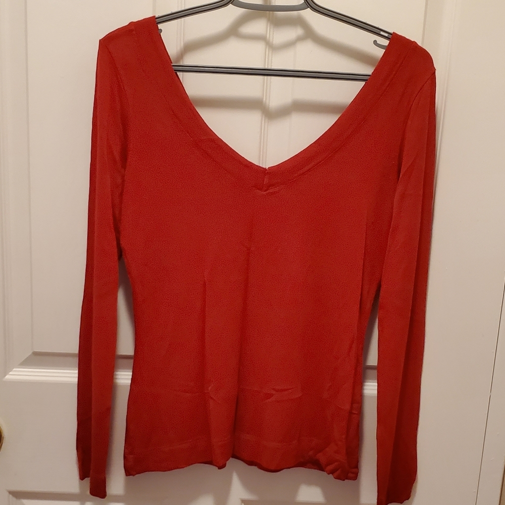 🇧🇷 CANTÃO - Blouse long sleeve